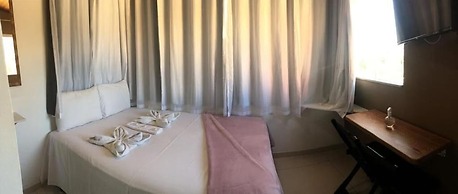 Pousada Bougainville Suites