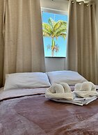 Pousada Bougainville Suites