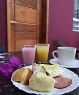 Pousada Bougainville Suites