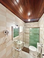 Pousada Bougainville Suites