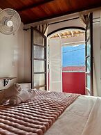 Pousada Bougainville Suites
