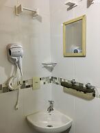 Pousada Bougainville Suites