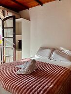 Pousada Bougainville Suites