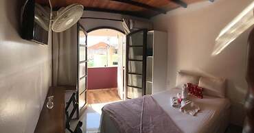 Pousada Bougainville Suites
