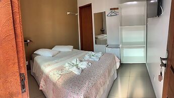 Pousada Bougainville Suites