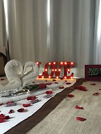 Pousada Bougainville Suites