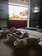 Pousada Bougainville Suites