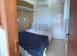 Pousada Bougainville Suites