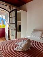 Pousada Bougainville Suites