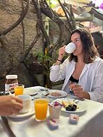 Pousada Bougainville Suites