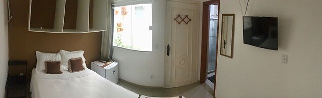 Pousada Bougainville Suites