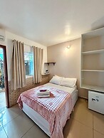 Pousada Bougainville Suites