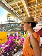 Pousada Bougainville Suites