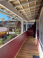 Pousada Bougainville Suites