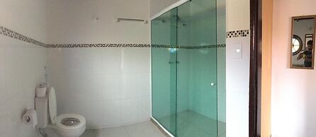 Pousada Bougainville Suites