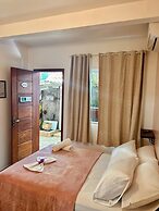Pousada Bougainville Suites