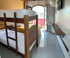 Pousada Bougainville Suites