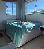 Pousada Bougainville Suites