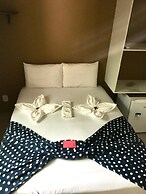 Pousada Bougainville Suites