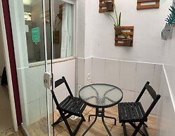 Pousada Bougainville Suites