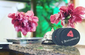 Pousada Bougainville Suites