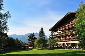 Kaiserhotel Kitzbühler Alpen