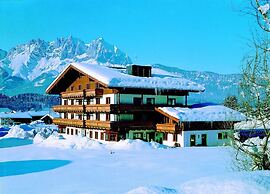 Kaiserhotel Kitzbühler Alpen