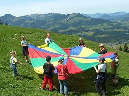 Kaiserhotel Kitzbühler Alpen