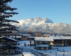 Kaiserhotel Kitzbühler Alpen
