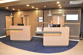 Holiday Inn Express Sindelfingen by IHG