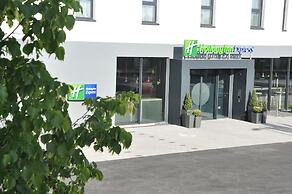 Holiday Inn Express Sindelfingen by IHG