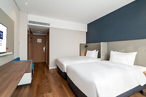 Holiday Inn Express Jinan Jingshi, an IHG Hotel