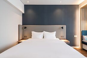 Holiday Inn Express Jinan Jingshi by IHG