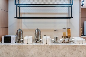 Holiday Inn Express Jinan Jingshi by IHG