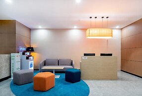 Holiday Inn Express Jinan Jingshi by IHG