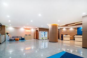 Holiday Inn Express Jinan Jingshi by IHG