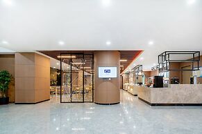 Holiday Inn Express Jinan Jingshi by IHG