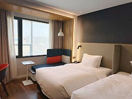 Holiday Inn Express Jinan Jingshi by IHG