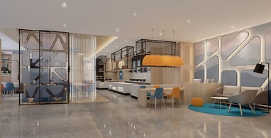 Holiday Inn Express Jinan Jingshi by IHG