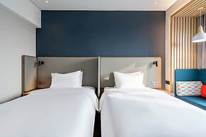 Holiday Inn Express Jinan Jingshi by IHG