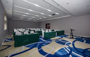 Holiday Inn Express Jinan Jingshi by IHG