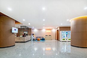 Holiday Inn Express Jinan Jingshi by IHG