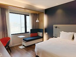 Holiday Inn Express Jinan Jingshi by IHG