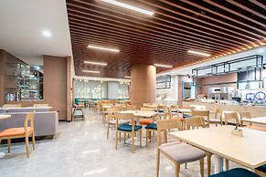 Holiday Inn Express Jinan Jingshi by IHG
