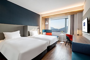 Holiday Inn Express Jinan Jingshi by IHG