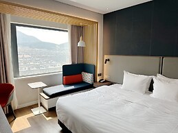 Holiday Inn Express Jinan Jingshi by IHG