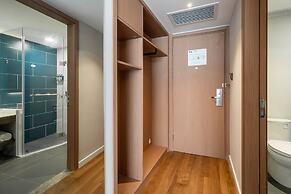 Holiday Inn Express Jinan Jingshi by IHG