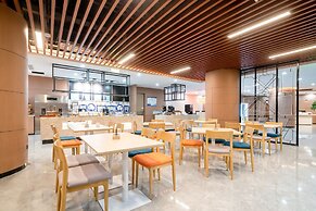 Holiday Inn Express Jinan Jingshi by IHG