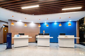 Holiday Inn Express Jinan Jingshi by IHG