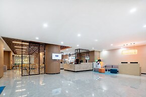Holiday Inn Express Jinan Jingshi by IHG